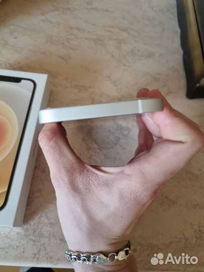 iPhone 12, 128 ГБ