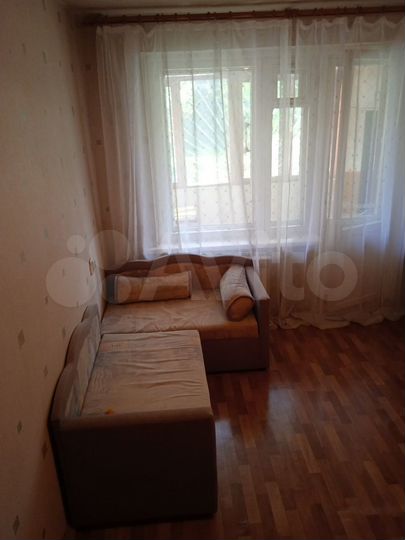 2-к. квартира, 50,6 м², 1/5 эт.