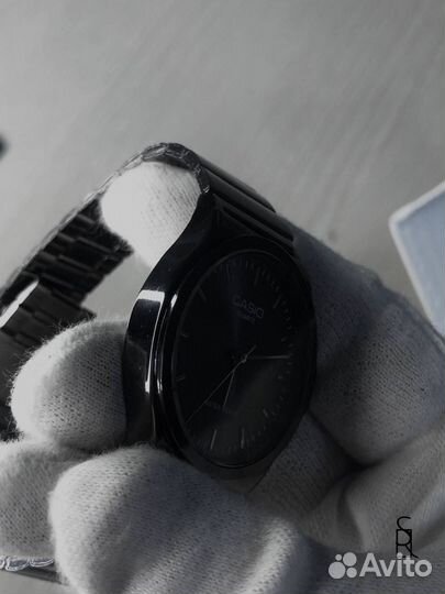Часы casio
