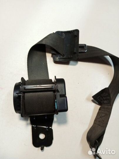 Ремень безопасности задний правый Kia Optima TF