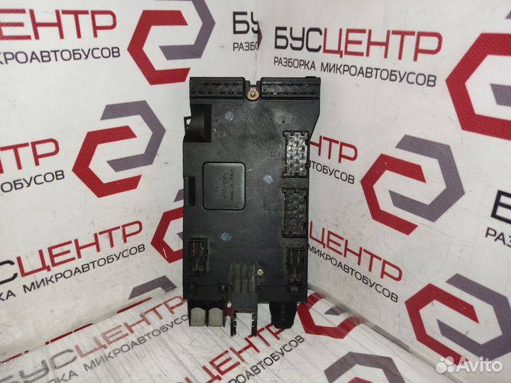 Блок предохранителей Мерседес Спринтер 901-905