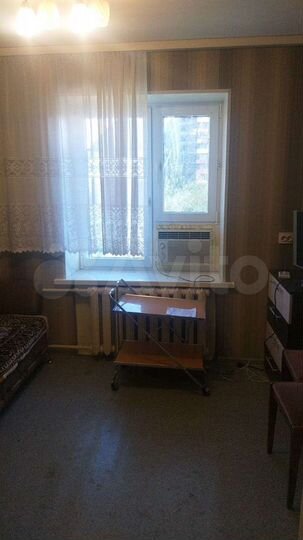 1-к. квартира, 12,3 м², 5/5 эт.