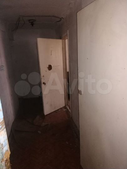 Нежилое помещение, 33.4 м²