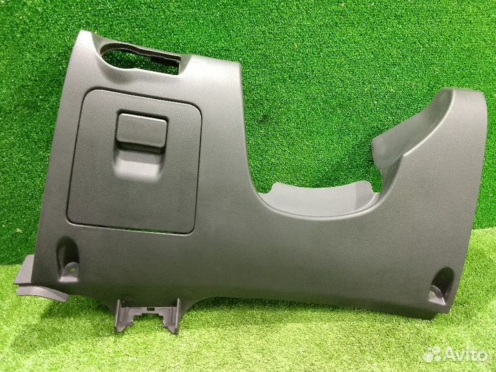 Накладка на торпедо Chevrolet Cruze I