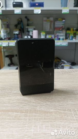 Внешний жесткий диск Seagate 320 гб