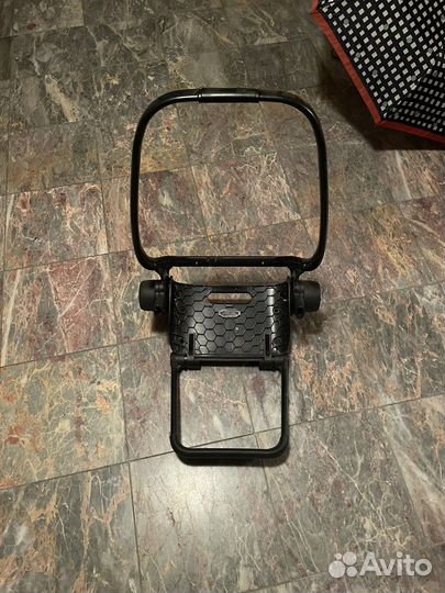 Cybex база для летнего блока