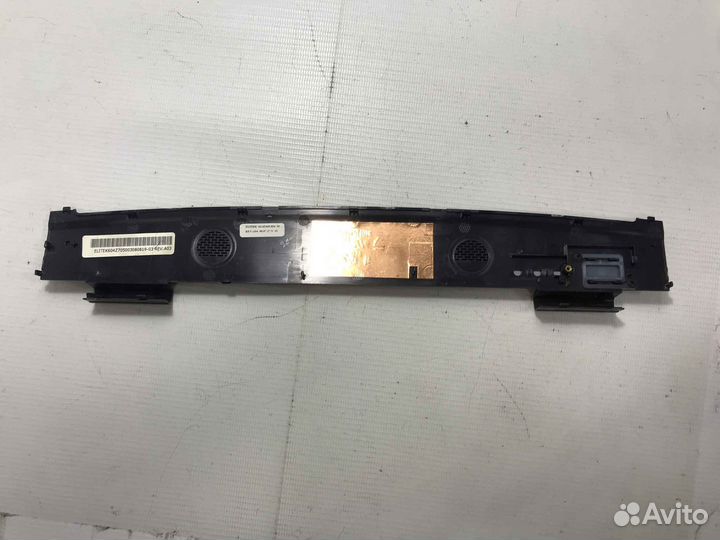 Накладка клавиатуры с кнопкой включения для Acer E