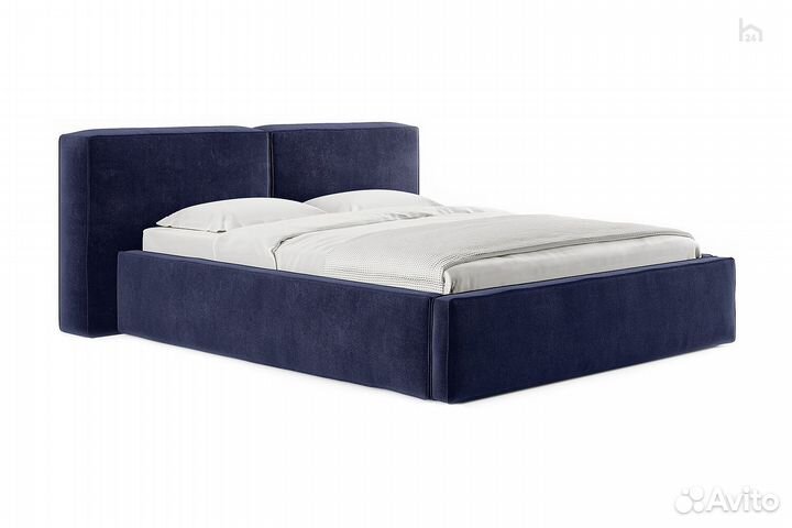 Кровать с п/м 180 х 200 Europa