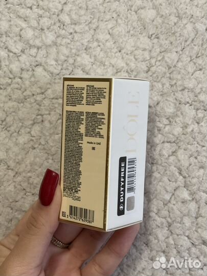 Парфюм Lancome idole 25 мл