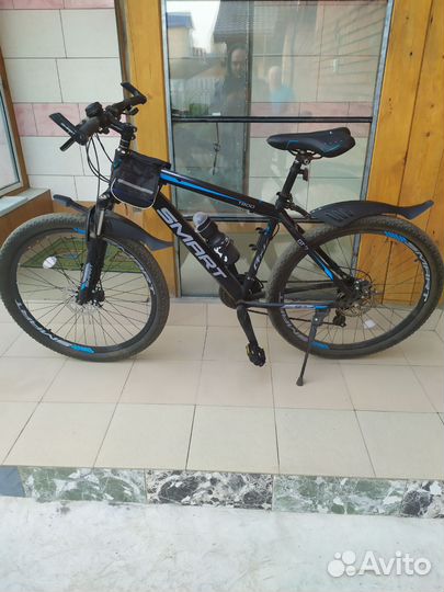 Велосипеды бу взрослый скоростной