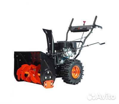 Patriot 603 PS Снегоуборщик