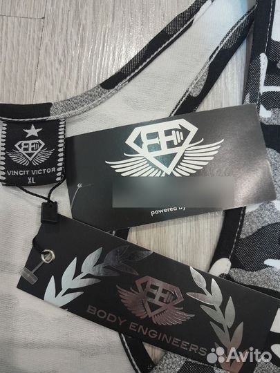 Майка XA1 Stringer Combat Op