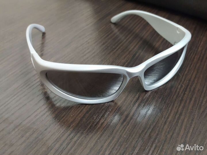 Солнцезащитные очки y2k