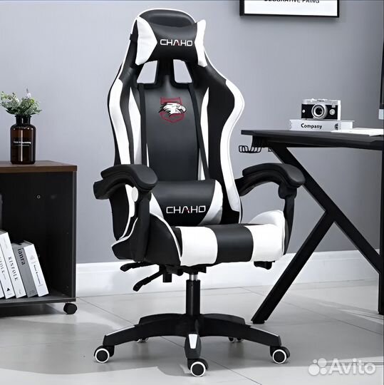 Игровое компьютерное кресло