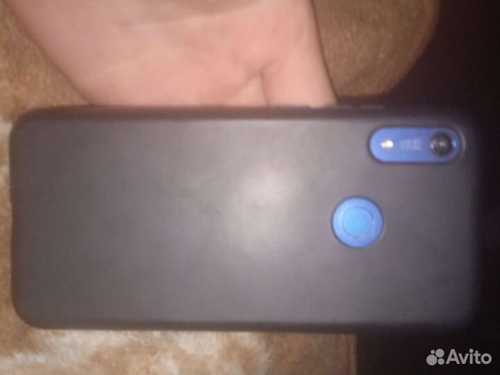 Honor 8 a