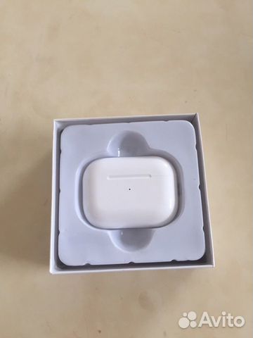 Airpods pro lux