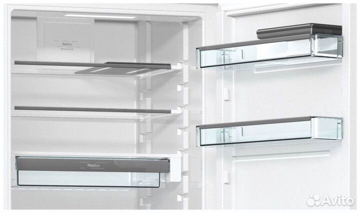 Встраиваемый холодильник Gorenje gdnrk 5182A2