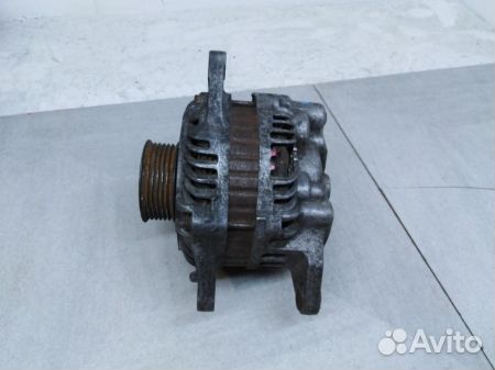 Генератор Митсубиси L200 KV4T