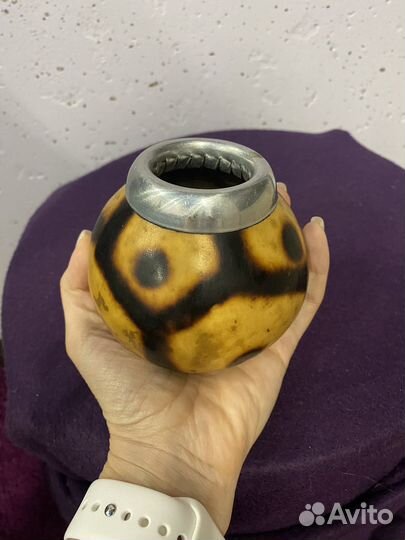 Калабас для мате