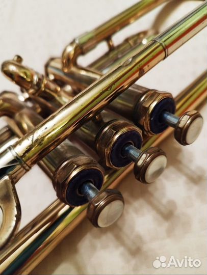 Труба Amati Festival