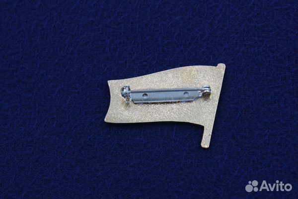 Знак Депутат Госдумы фс РФ, фракция кпрф