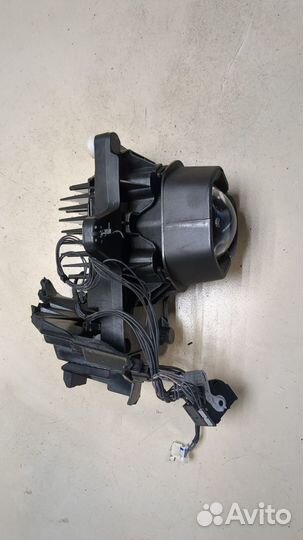 Фара (передняя) BMW 1 F40 2019, 2021