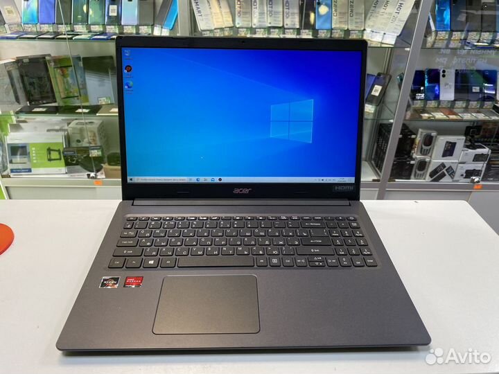 Ноутбук Acer Extensa 15