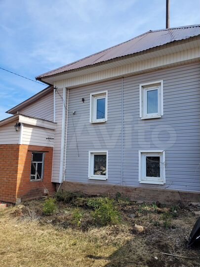 Дом 70 м² на участке 25 сот.