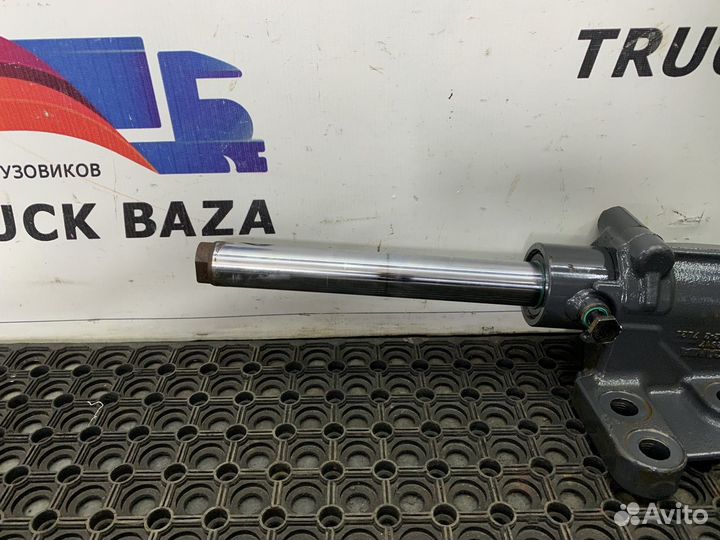 2124630 Гидроцилиндр рулевой тяги Scania 6-series