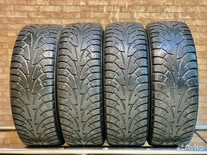 Hankook Winter I'Pike W409 195/65 R15 91T