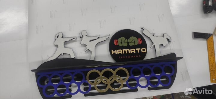 Фрезерная и лазерная резка, печать баннеров