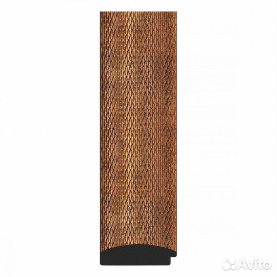 Зеркало Evoform Defenite BY 3944 47x57 медная кол