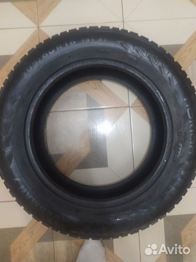 Nokian Tyres Nordman 7 205/60 R16