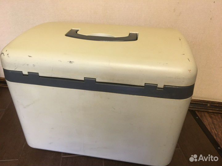 Автохолодильник