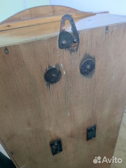 Часы настенные