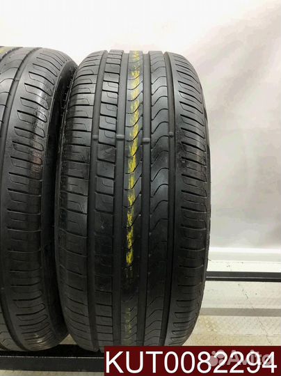 Pirelli Scorpion Verde 255/45 R20 107U