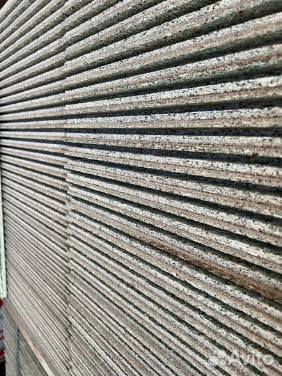 Квик Дек 1830*600*12мм квик дек плита влагостойкая