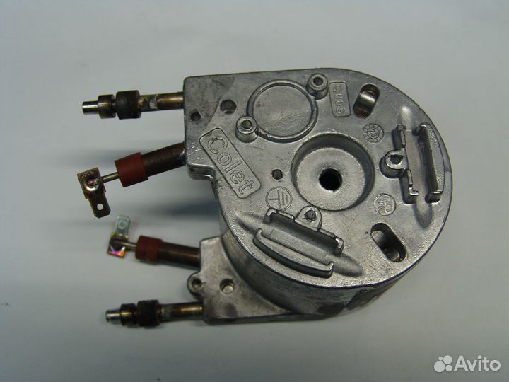 Бойлер к кофеварке Colet Q06S