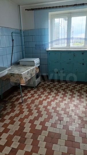 Комната 18,6 м² в 1-к., 8/9 эт.