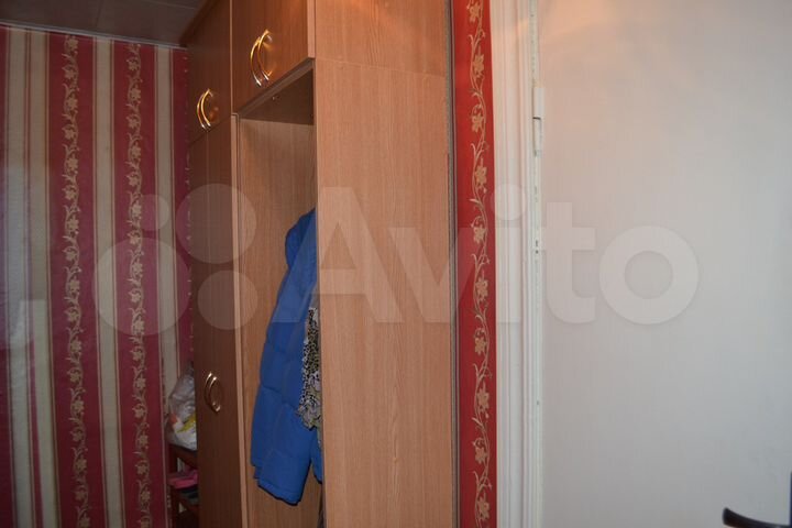 2-к. квартира, 42 м², 3/4 эт.