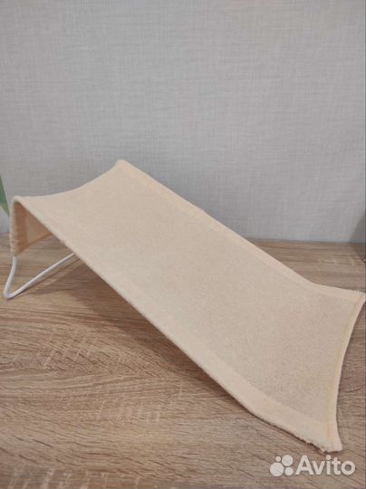 Горка для купания