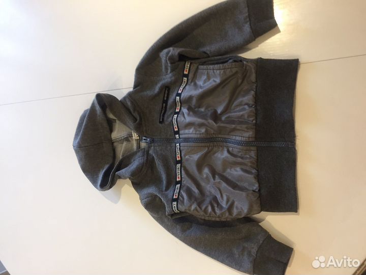 Спортивный костюм porsche esign