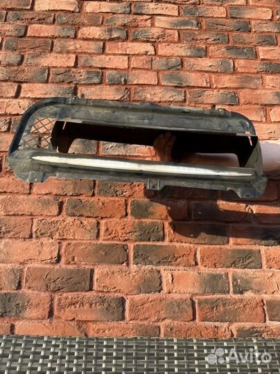 Направляйка интеркулера sg5 оригинал