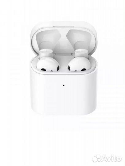 Беспроводные наушники Xiaomi Earphones 2