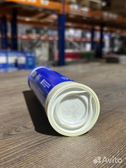 Пластичная смазка Mobilgrease Special (0.39 кг.)