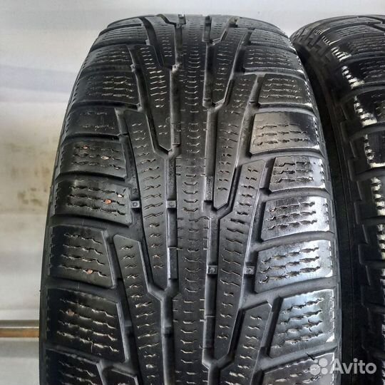 Nokian Tyres Hakkapeliitta R 225/60 R17 99R