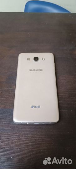 Samsung Galaxy J7 (2016), 2/16 ГБ