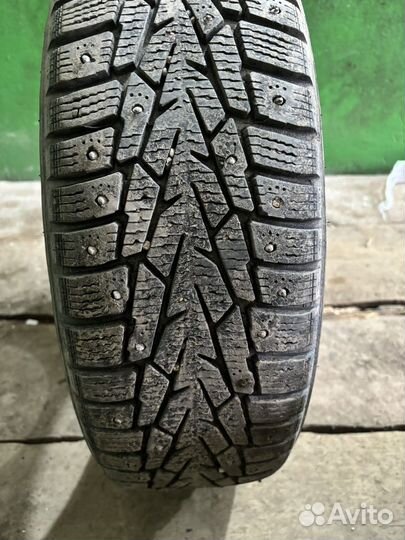 Nokian Tyres Hakkapeliitta 7 185/65 R15