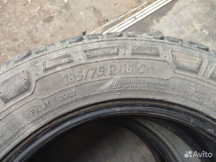 Покрышки michelin