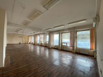 Open space, 353 м²